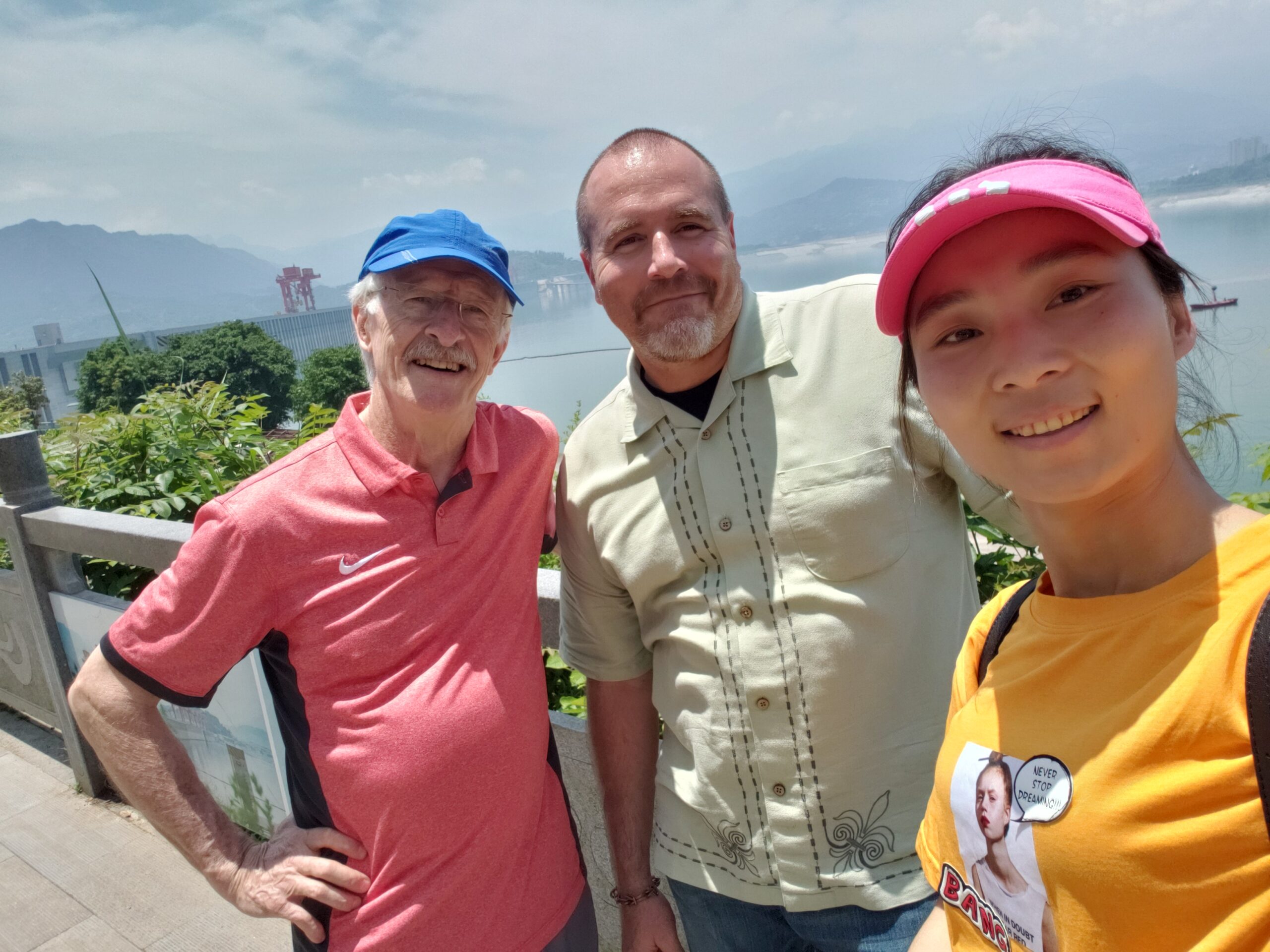 China sourcing trip activity