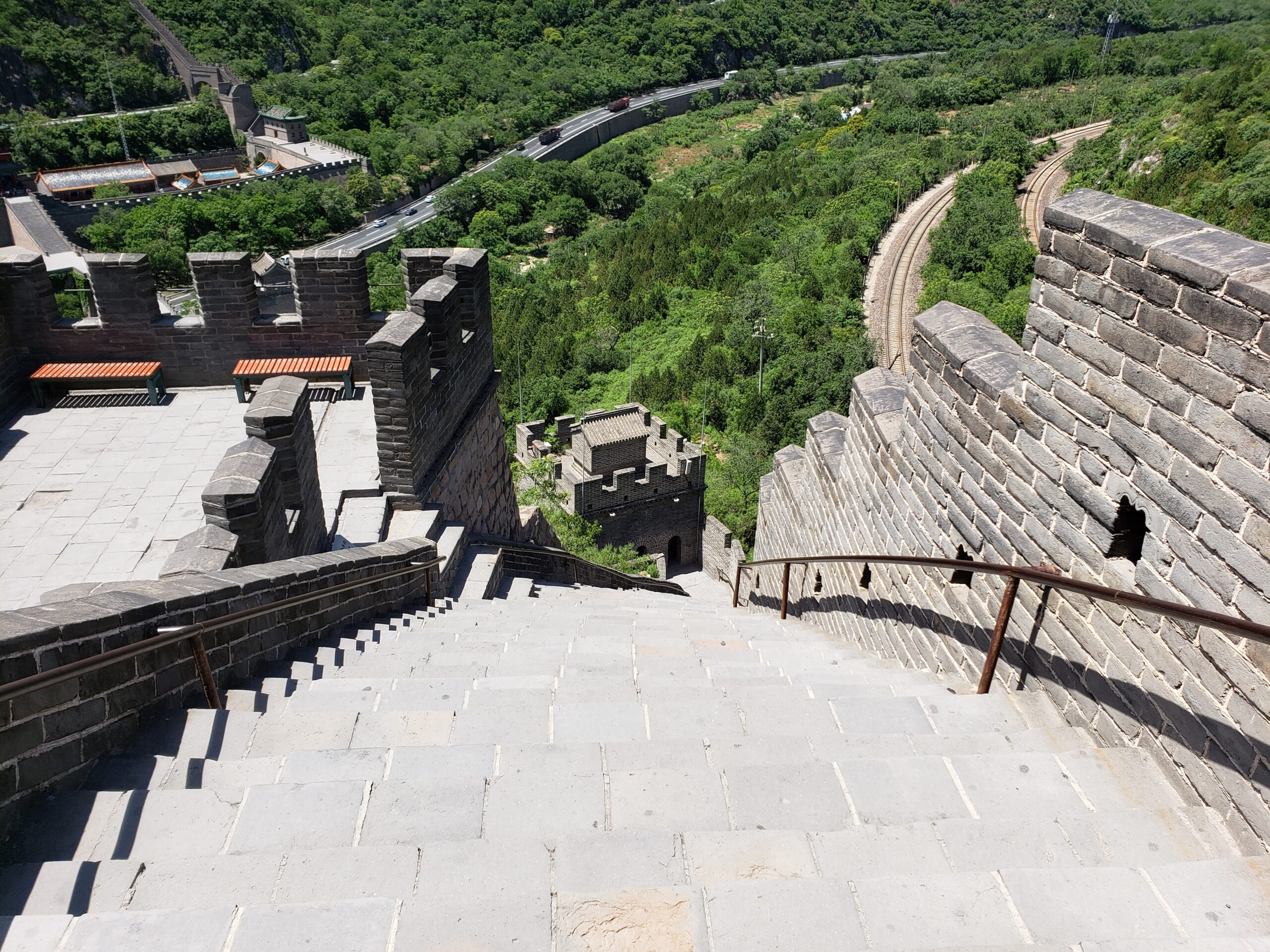 China sourcing trip activity