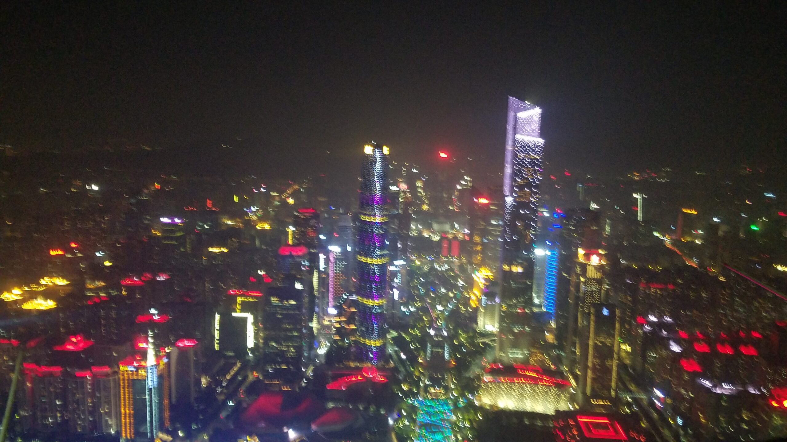 China sourcing trip activity