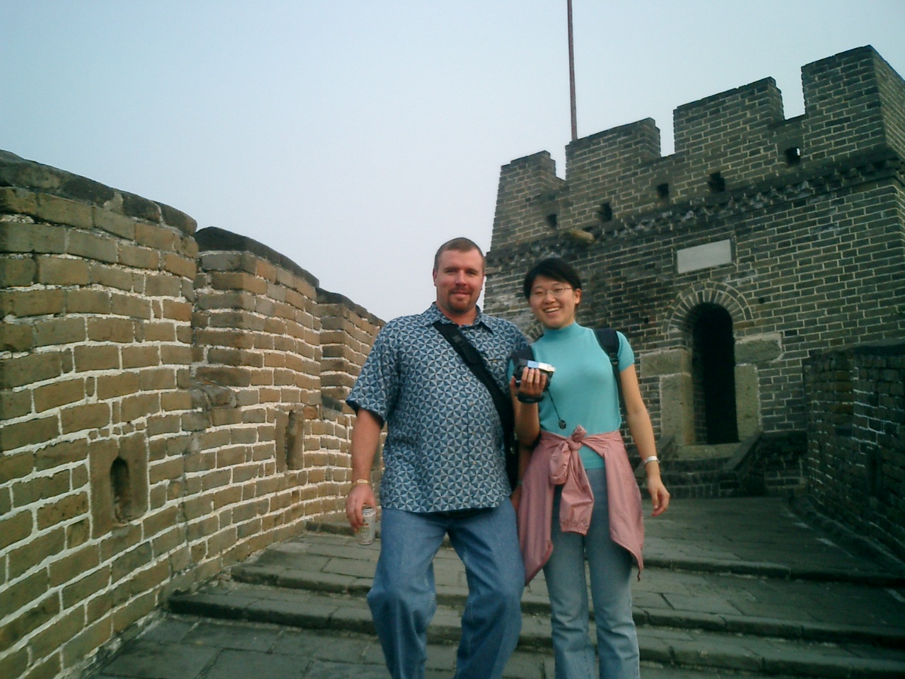 China sourcing trip activity