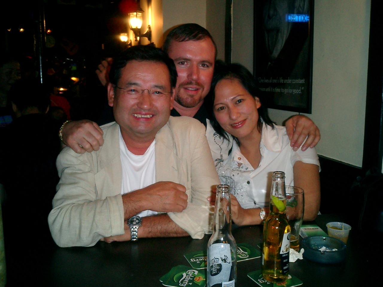 China sourcing trip activity