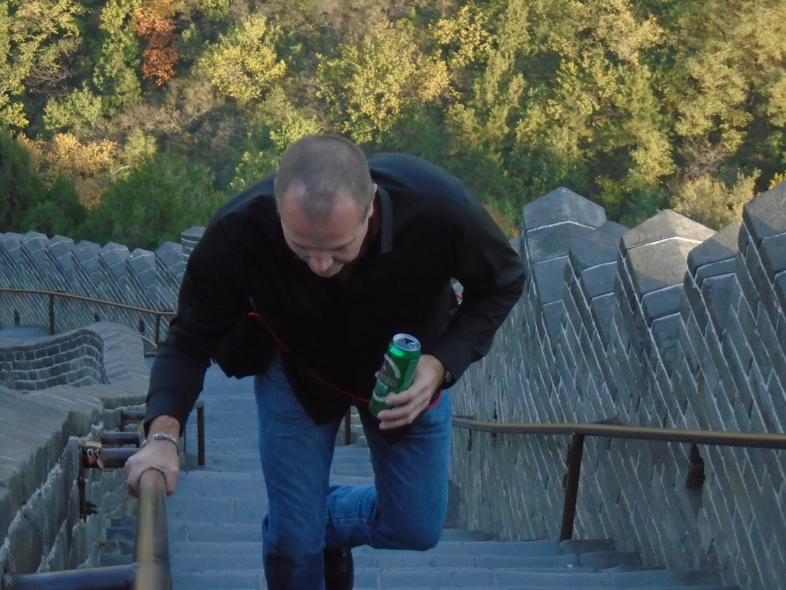 China sourcing trip activity