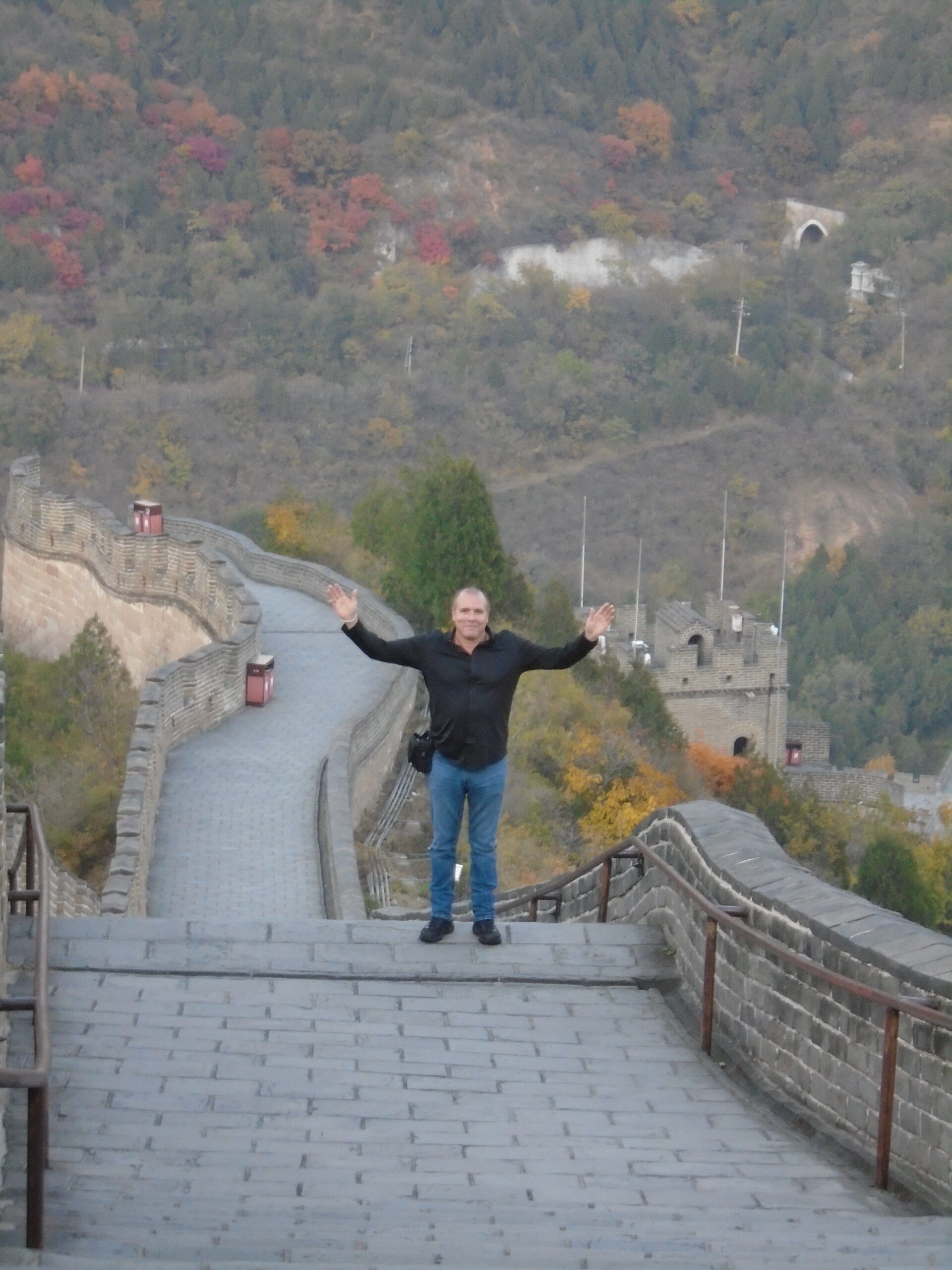 China sourcing trip activity