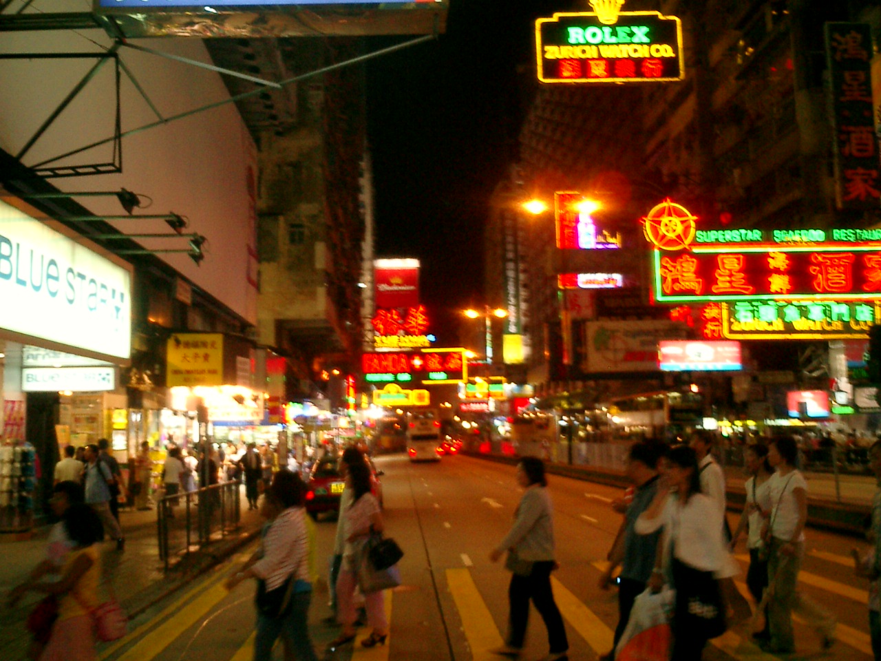 China sourcing trip activity