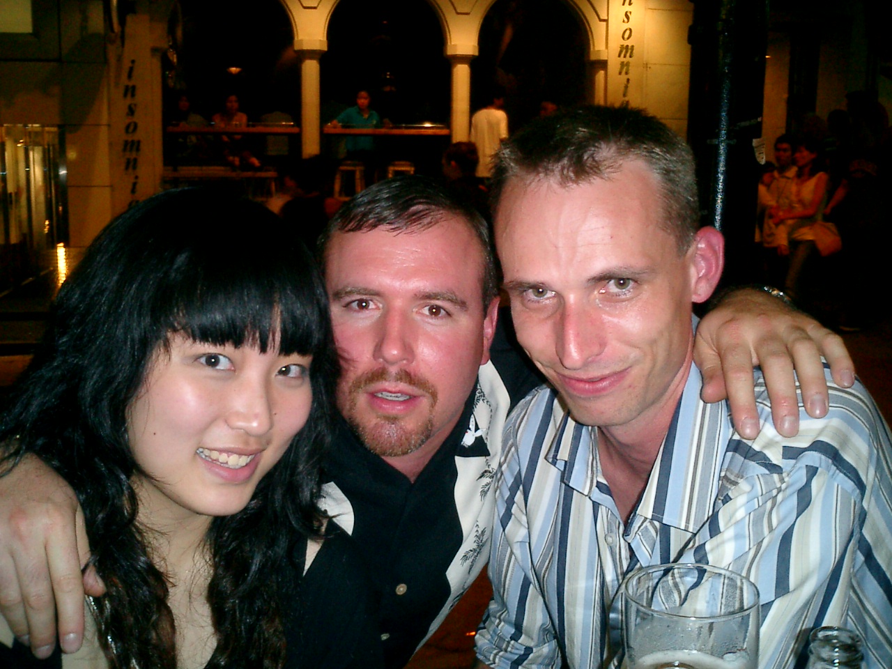 China sourcing trip activity